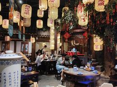 -南京大牌档(之心城店)