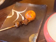 -鸟鹏烧鸟居酒屋(昌岗店)