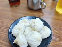 鲜肉小笼-万寿斋(山阴路店)