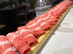 -祥源胡同·涮牛羊肉火锅(花桥店)