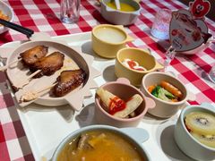 -西贝(南开大悦城店)