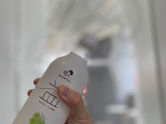 -喜茶(迪士尼小镇DP店)