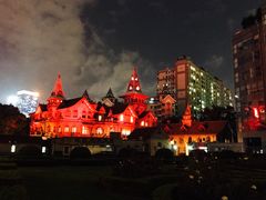 -马勒别墅饭店(静安寺店)