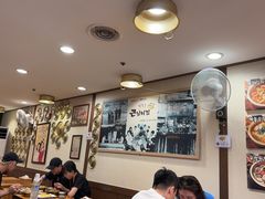 -金北顺大锅家(신사본점)