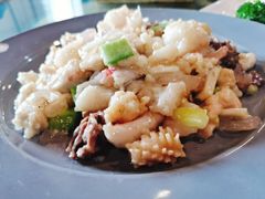 津味全爆-老城味道·传统天津菜(杨柳青店)