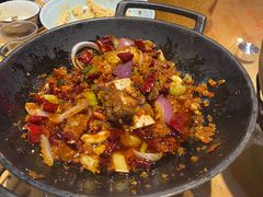 -巴人堂(女儿城店)