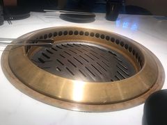 -花味烤肉·拌饭(庐阳万科店)