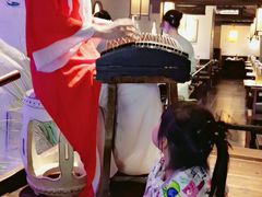 -绿茶餐厅(乐峰广场店)