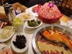 -大龙燚火锅