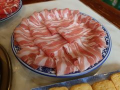 -宣武小院涮肉(前门店)