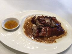 -大东方海鲜酒楼(小武基桥店)