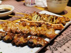 -林妈妈村·日式料理(宝山万达店)