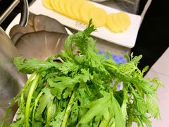 -清真·鸦儿李记·涮肉(和平里店)