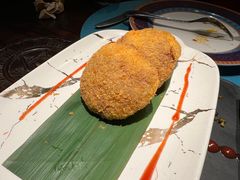 -甘尼仕印度餐厅酒吧(斜塘老街店)