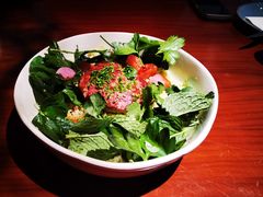 -MAGPIE喜鹊派餐厅(华侨城店)