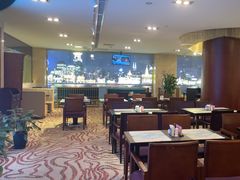 -上海吉臣维景酒店·维多利亚餐厅