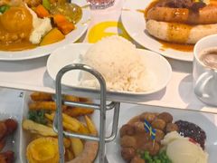 -宜家·瑞典风味餐厅(烟台路店)