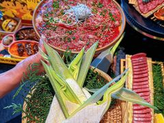 -黑牛の店·黑金店(沈阳万象城店)