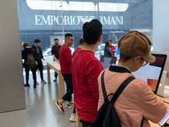 -Apple 零售店(Canton Road)