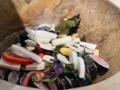 -云中鱼蒸汽石锅鱼(川沙百联店)