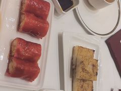 -喜宴又一村·粤菜·茶点·海鲜(壹方天地店)