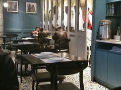 大堂-美奈小馆·越南料理(中航城君尚购物中心店)