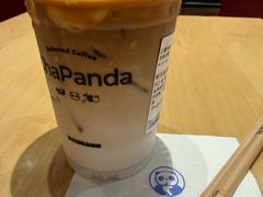 -茶百道(柏威年店)