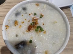 -珍粥道(杉杉奥特莱斯店)