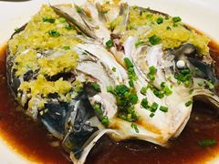 -绿茶餐厅(布吉万象汇店)