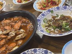 -豫掌柜饸饹面·烩面(秀沿路店)