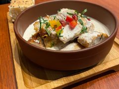 奇克美露里-格鲁·秀色Georgia’s Feast