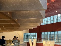 -交通银行前滩31演艺中心