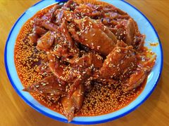 -徐老幺奶汤面