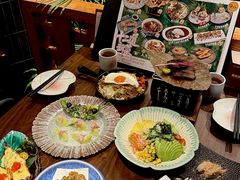 -白石的深夜食堂(万达店)