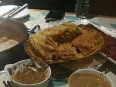 -南城十里潮汕鲜牛火锅·鲜虾生滚粥(融汇老商埠店)