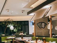 大堂-弄堂里·寻味杭州(湖滨银泰in77C区店)