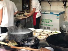 -甘记肥肠粉(马鞍北路店)