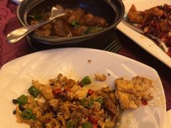 -亚龙湾红树林度假酒店御粤阁