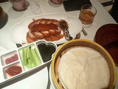 -大鸭梨烤鸭店(花园村店)