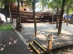 -海南分界洲岛旅游区