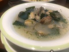 -萨莉亚意式餐厅(杭州滨江天街店)