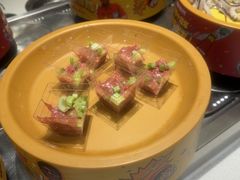 -龍歌自助小火锅(秦淮水游城店)