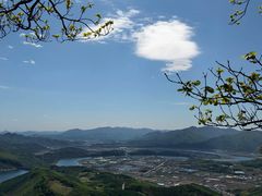 -五女山景区
