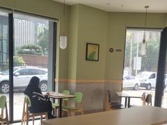 -德克士(绿地店)