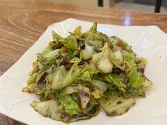 -巷子深菜馆(新华路店)