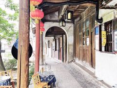 -南浔古镇