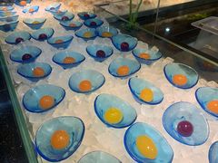 -大佛寺高级素食自助餐厅