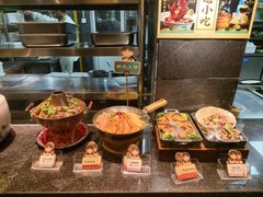 -老淮滨-蚌埠非遗小吃(淮河路店)