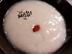 鱼豆花-老牌坊云南鱼豆花火锅(哈西万达店)