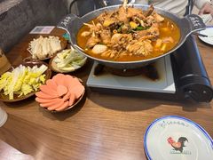 -石灰石烧鸡公(南通万象城店)